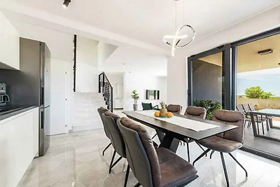 Exklusive Villa Angelo mit privatem Pool und 