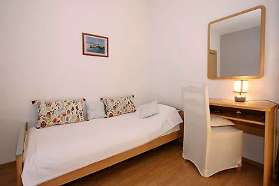 Ferienwohnung mit Klimaanlage