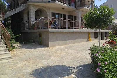 Appartamento Vacanza con famiglia Malinska