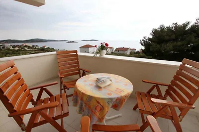 Apartament Dla rodzin Zecevo
