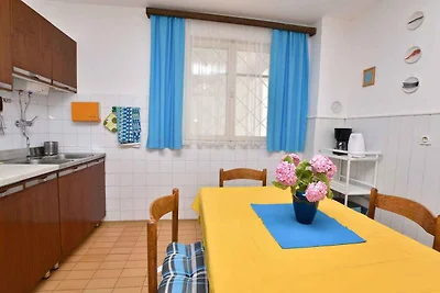 Ferienwohnung mit Klimaanlage