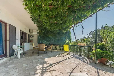 Ferienwohnung in Meernähe