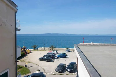 Ferienwohnung am Meer