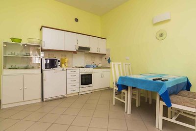 Appartamento Vacanza con famiglia Umago