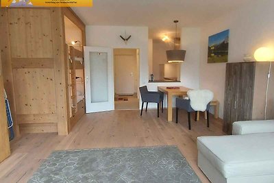 Ferienwohnung modern und gemütlich