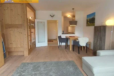 Appartamento Vacanza con famiglia Bad Mitterndorf