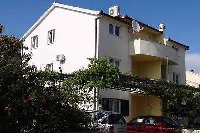Vakantieappartement Gezinsvakantie Okrug Gornji