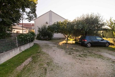 Vakantieappartement Gezinsvakantie Bibinje