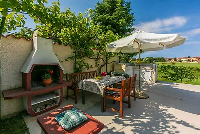 Vakantieappartement Gezinsvakantie Valbandon