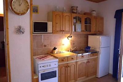 Ferienwohnung mit Balkon und wunderschönem