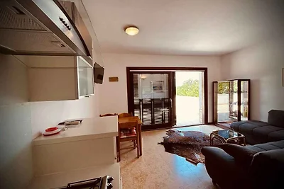 Appartamento Vacanza con famiglia Klimno