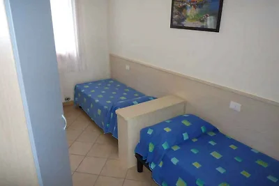 Appartamento Vacanza con famiglia Cavallino-Treporti