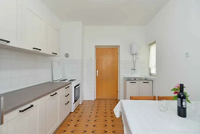 Ferienwohnung mit Klimaanlage