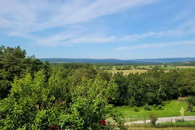 Ferienwohnung mit Balkon und Montagepool