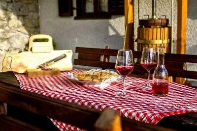 Casa vacanze Vacanza di relax Slovenia