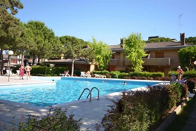 Vakantieappartement Gezinsvakantie Bibione