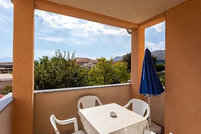 Ferienwohnung in Zentrumsnähe und Strandnähe