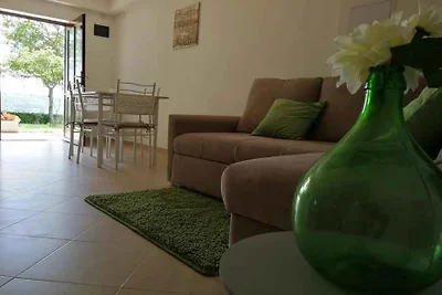 Appartamento Vacanza con famiglia Groznjan