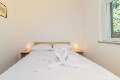 Vakantieappartement Gezinsvakantie Krk
