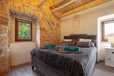 Appartamento Vacanza con famiglia Silo