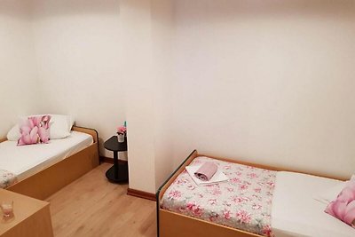 Ferienwohnung mit Klimaanlage