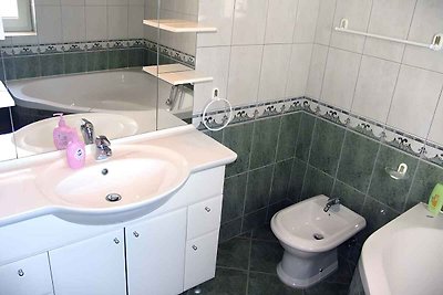 Vakantieappartement Gezinsvakantie Pašman, Tkon