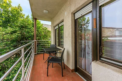 Ferienwohnung mit Klimaanlage