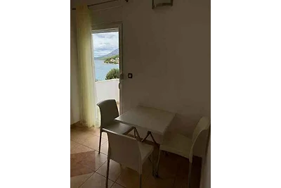 Gemütliche Ferienwohnung Klara mit Meerblick 