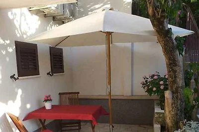 Studio mit Terrasse