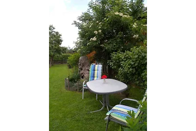 Ferienwohnung am Ortsrand