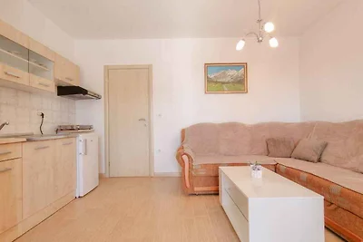 Ferienwohnung mit Balkon und Klimaanlage