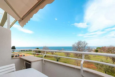 Ferienwohnung mit Klimaanlage und Internet