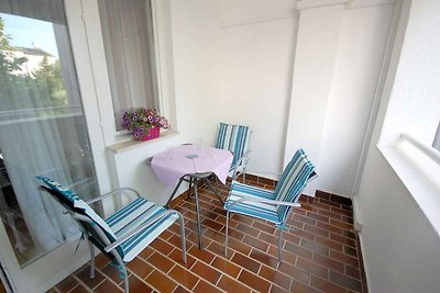 Vakantieappartement Gezinsvakantie Njivice