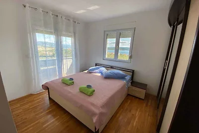 Ferienwohnung mit Klimaanlage und