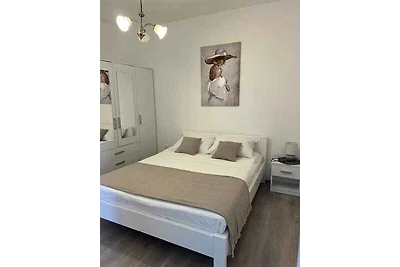 Ferienwohnung mit Klimaanlage und