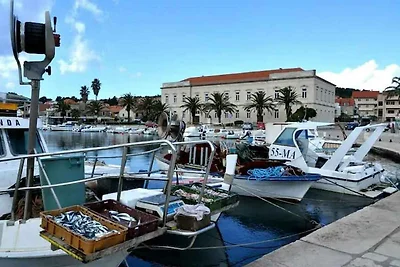 Kuća za odmor Dopust za oporavak Stari Grad