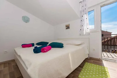 Vakantieappartement Gezinsvakantie Okrug Gornji