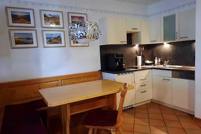 Ferienhaus Bad Waltersdorf im Biodorf