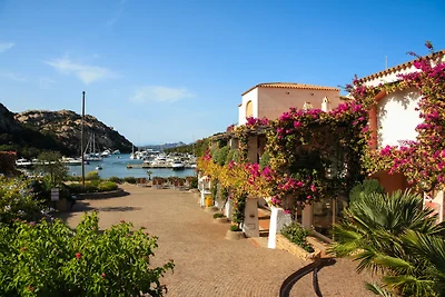 Ferienwohnung mit Klimaanlage