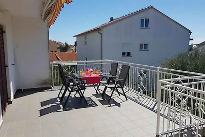 Ferienwohnung mit Klimaanlage