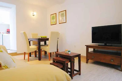 Ferienhaus in ruhiger Lage