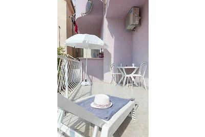 Ferienwohnung mit Klimaanlage und WLAN