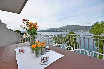 Appartamento Vacanza con famiglia Trogir-okrug donji