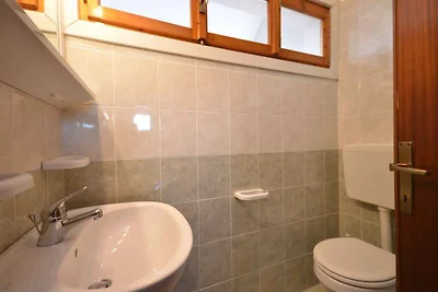 Ferienwohnung mit Terrasse und Klimaanlage