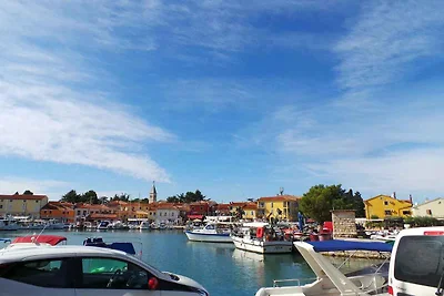 Studio mit Klimaanlage