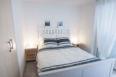 Holiday flat family holiday Baska