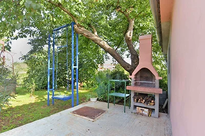 Ferienwohnung mit Klimaanlage