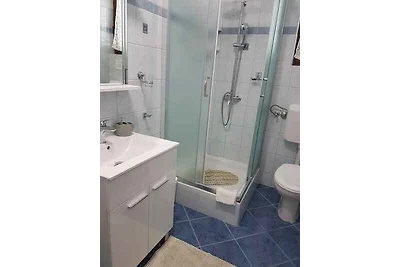 Vakantieappartement Gezinsvakantie Lopar
