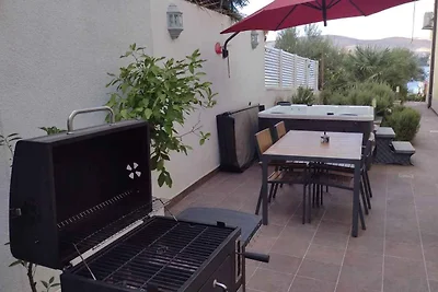 Appartamento Vacanza con famiglia Okrug Gornji
