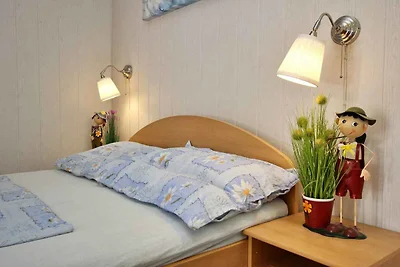 Vakantieappartement Gezinsvakantie Silo